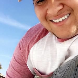 Meet your Posher, Terrell